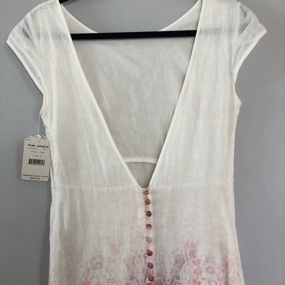 Free People dress - Picture 8 of 12